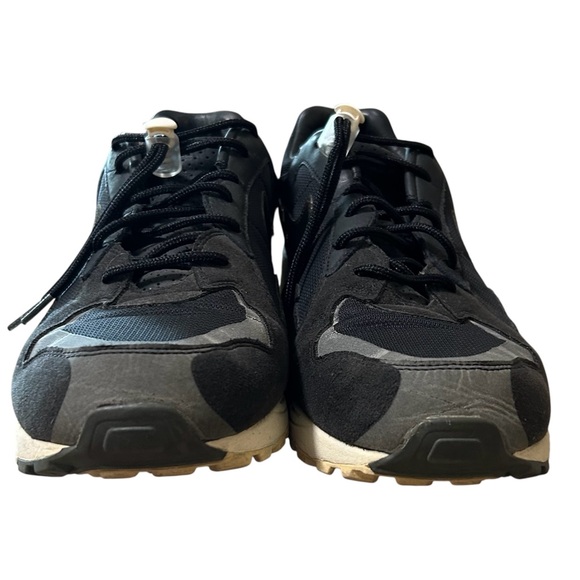NIKE Men 11.5‎ Air Skylon 2 Fear Of God Black Sail Sneakers
BQ2752-001. main image 7